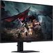 Монітор Samsung 31.5" Odyssey G50D HDMI, DP, IPS, 2560x1440, 165Hz, 1ms (383597) LS32DG500EIXCI