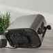 Тостер Electrolux 800Вт, дисплей, нерж (365348) E5T1-4ST