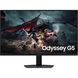Монітор Samsung 31.5" Odyssey G50D HDMI, DP, IPS, 2560x1440, 165Hz, 1ms (383597) LS32DG500EIXCI