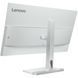 27" 16:9 IPS РК монітор, 2560х1440, 100 Гц, 1 мс (MPRT), HDR10, VESA MediaSync, 90% DCI-P3, 2xHDMI 2 LENOVO L27q-4A (67BFGAC6UA) 3727577