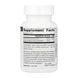 Vitamin B-6 100 mg - 100 tabs
