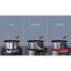 Electrolux EIS8648 EIS8648