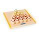 Дерев'яний сортер Guidecraft Manipulatives Рахункове дерево (G6903) dt_2203