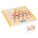 Дерев'яний сортер Guidecraft Manipulatives Рахункове дерево (G6903) dt_2203