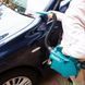 Makita Пилосос акумуляторний CL121DZ, CXT, 4.6 кПа, 25 хв, 4.6 кПа SOLO (350610) CL121DZ