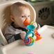 Прорізувач-брязкальце на присосках Fat Brain Toys pipSquigz Loops помаранчевий (FA165-1) dt_9453
