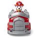 Ігровий набір Paw Patrol Пожежний автомобіль із водієм Маршалом (SM16775/9917) dt_56845