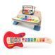 Набір музичних іграшок Baby Einstein Magic Touch Гітара та піаніно Together in Tune (800904) dt_85043