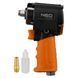 Гайковерт пневматичний ударний 1/2" NEO TOOLS 14-006, 680 Нм, професійний 14-006