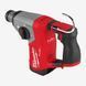 Перфоратор SDS-PLUS акумуляторний MILWAUKEE, M12 FHAC16-0, 1.15Дж 4933499183
