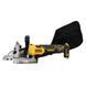 Фрезер акумуляторний безщітковий DeWALT DCW682N DCW682N