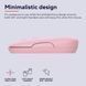 Trust Мышь Puck Rechargeable Ultra-Thin BT WL Silent Pink 24125_TRUST