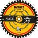 Диск пильный ELITE EXTREME DeWALT DT10303