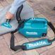 Makita Пилосос акумуляторний CL121DZ, CXT, 4.6 кПа, 25 хв, 4.6 кПа SOLO (350610) CL121DZ