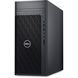 Рабочая станция DELL Precision 3680 MT, Intel i7-14700, 16GB, F512GB, UMA, кл+м, Win11P N003PT3680MT