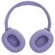 Навушники JBL TUNE 770NC Purple (JBLT770NCPUR) (6861967) JBLT770NCPUR