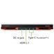 Acer Ноутбук Nitro 16 AN16-73 16" WQXGA IPS, Intel i7-14650HX, 32GB, F1TB, NVD4060-8, Lin, чорний (382614) NH.QSNEU.001