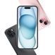 Смартфон APPLE iPhone 15 128GB (black) MTP03RX/A