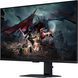 Монітор Samsung 31.5" Odyssey G50D HDMI, DP, IPS, 2560x1440, 165Hz, 1ms (383597) LS32DG500EIXCI