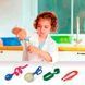 Набір для досліджень Edu-Toys Мій перший набір інструментів для лабораторії (JS019) dt_2702