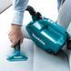 Makita Пилосос акумуляторний CL121DZ, CXT, 4.6 кПа, 25 хв, 4.6 кПа SOLO (350610) CL121DZ