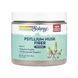 Psyllium Husk Fiber Powder - 175g Unflavored Solaray