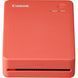 Фотопринтер Canon SELPHY Square QX20 (Red) (391295) 6754C002