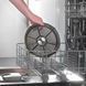 Russell Hobbs Мультипіч Satisfry Panoramic- 1500Вт, чаша-5л, сенсорне управл., 10 авто. програм, пластик/скло, чорний (385895) 27420-56
