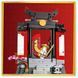 Конструктор LEGO Ninjago Модель персонажів ніндзя. 15-та річниця 447 Деталей ( 71866 )