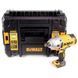 Гайкокрут ударний акумуляторный безщітковий DeWALT DCF897NT DCF897NT