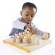 Дерев'яний сортер Guidecraft Manipulatives Рахункове дерево (G6903) dt_2203