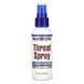 Throat Spray - 118ml Nutribiotic