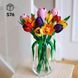 Конструктор LEGO Botanicals Букет тюльпанів 576 Деталей (11501) dt_186502