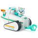 Игровой набор Paw Patrol Спасательный автомобиль с водителем Эверест (SM16775/5118) dt_58116