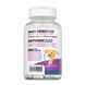 Dino-Dophilus&trade; Kids Probiotic - 60 chewables Black Cherry