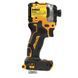 Шурупокрут ударний акумуляторний безщітковий DeWALT DCF850N DCF850N