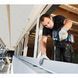 Шуруповерт акумуляторний Bosch GSR 18 V-EC без акумулятора 06019E8100 06019E8100