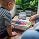 Набір музичних іграшок Baby Einstein Magic Touch Гітара та піаніно Together in Tune (800904) dt_85043