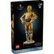 Конструктор LEGO Star Wars C-3PO