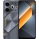 TECNO Смартфон POVA 6 NEO (LI6) 6.78" 8/256ГБ, 2SIM, 7000мА&bull;год, Speed Black (376689) 4894947021022