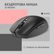 2E Мышь MF2030 Rechargeable WL Black 2E-MF2030WB