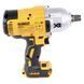 Гайкокрут ударний акумуляторный безщітковий DeWALT DCF897NT DCF897NT