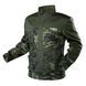 Робоча куртка Neo Tools 81-211 CAMO, бавовна та поліестер XXL