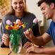 Конструктор LEGO Botanicals Букет тюльпанів 576 Деталей (11501) dt_186502