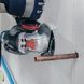 Диск пильный Bosch X-Lock Carbide Multi Wheel 125х1,0х22,2 мм 2608619284