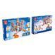 Конструктор-лабиринт Hape Quadrilla Ксилофон 96 эл. (E6012) dt_12427