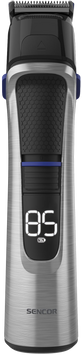 Машинка для стрижки Sencor SHP 8500BK (7099689) 41021982 фото