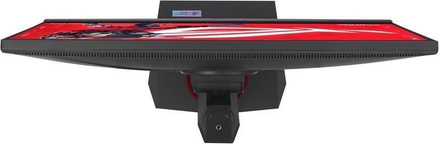 Монітор Asus 27" ROG Strix XG27ACMS HDMI, DP, USB-C, IPS, 2560x1440, 320Hz, 0.3ms, sRGB 130%, AdaptiveSync, Pivot, HDR400 (392831) 90LM0BE0-B01171 фото