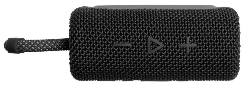 Комп.Акустика JBL GO 3 Black (JBLGO3BLK) JBLGO3BLK фото