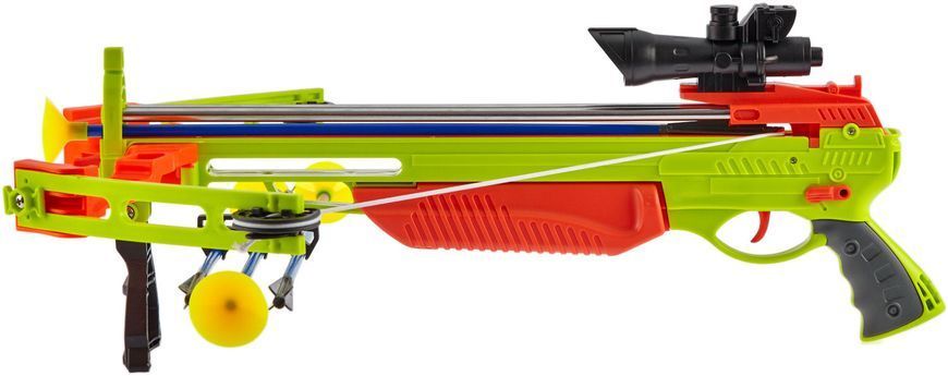 Арбалет ZIPP Toys Маленький лицар S ibs_5320035 фото